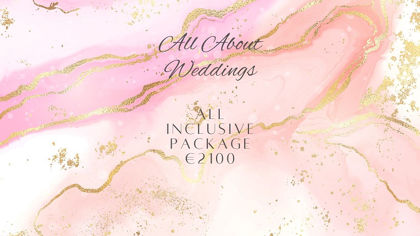 All Inclusive Package