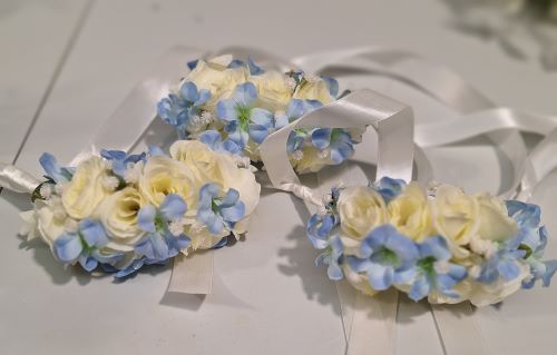 Artificial Handmade Bouquets