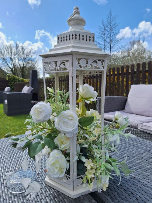 Venue Decor Package