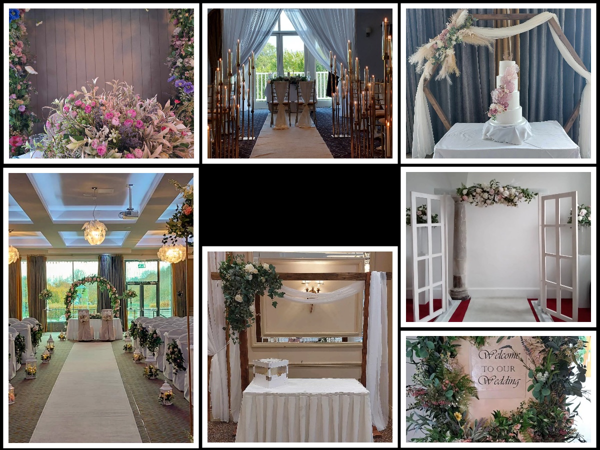 Ceremony & Venue Package