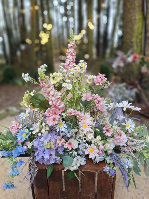 Ceremony Decor