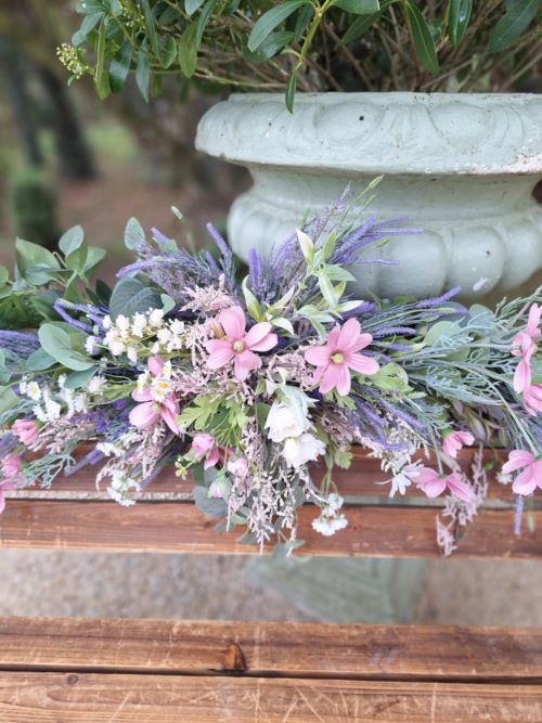 Ceremony Decor