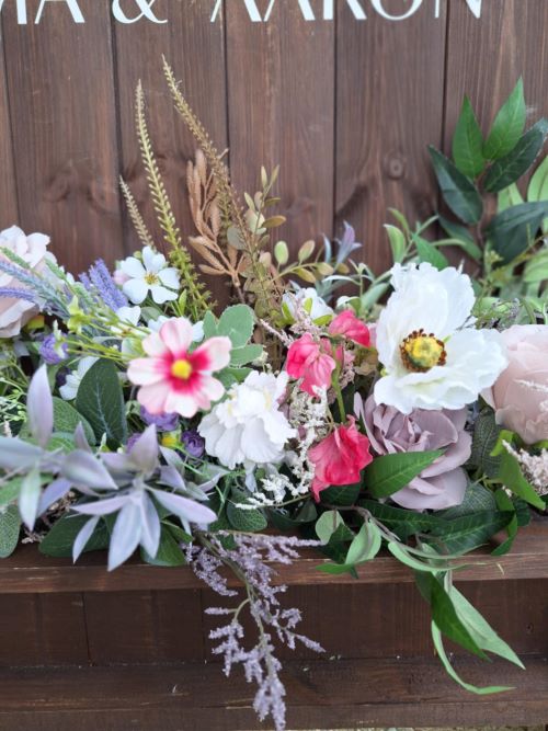 Ceremony Decor
