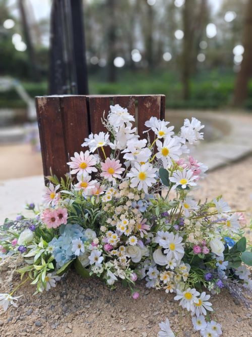 Ceremony Decor