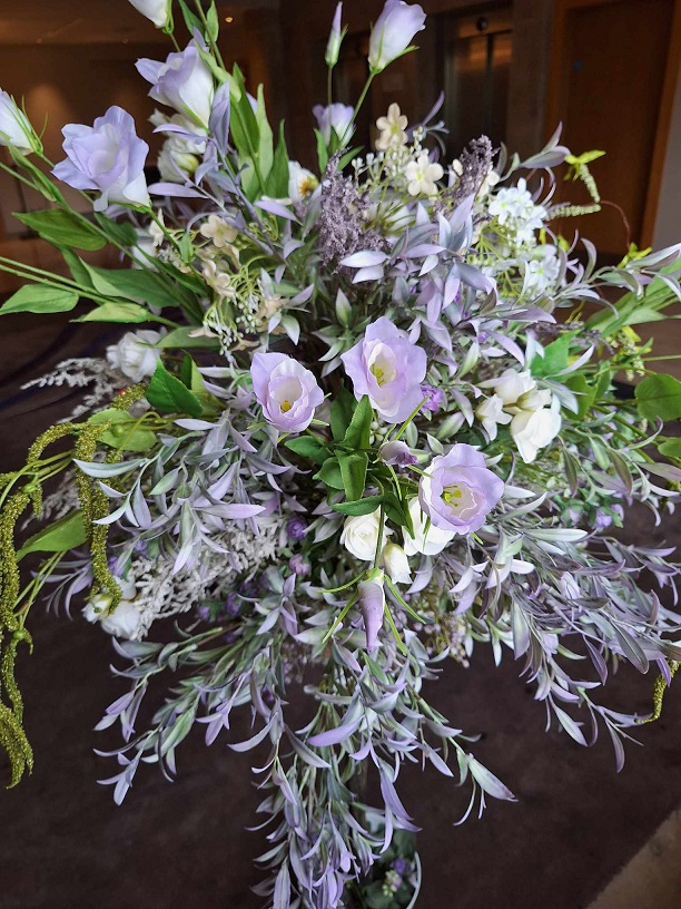 Lilac & Lavender All Inclusive