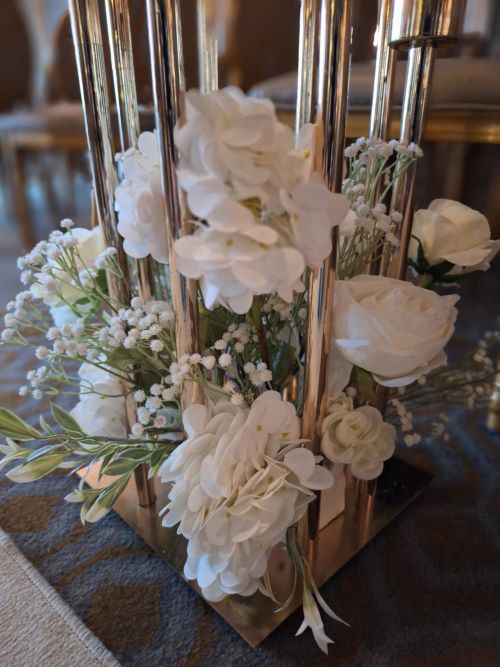 Ceremony Decor