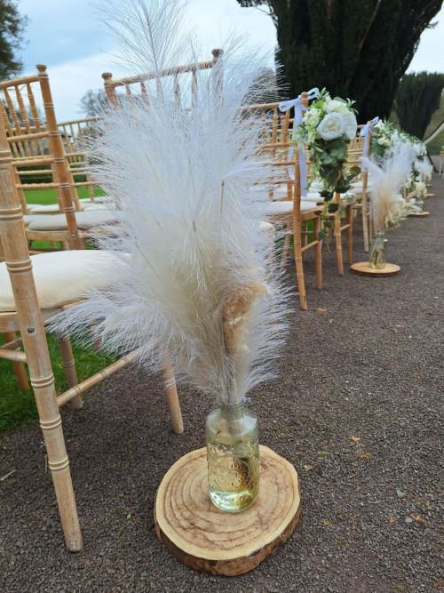 Ceremony Decor