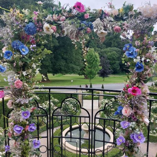 Venue Decor Package