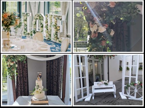 Venue Decor Package